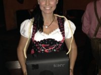 2013 - Geburtstagsfest Sonja